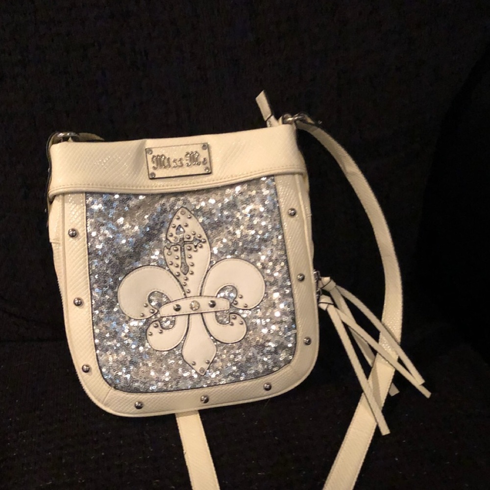 Miss Me purse